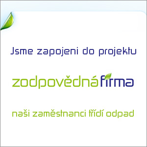 Projekt zodpovědná firma